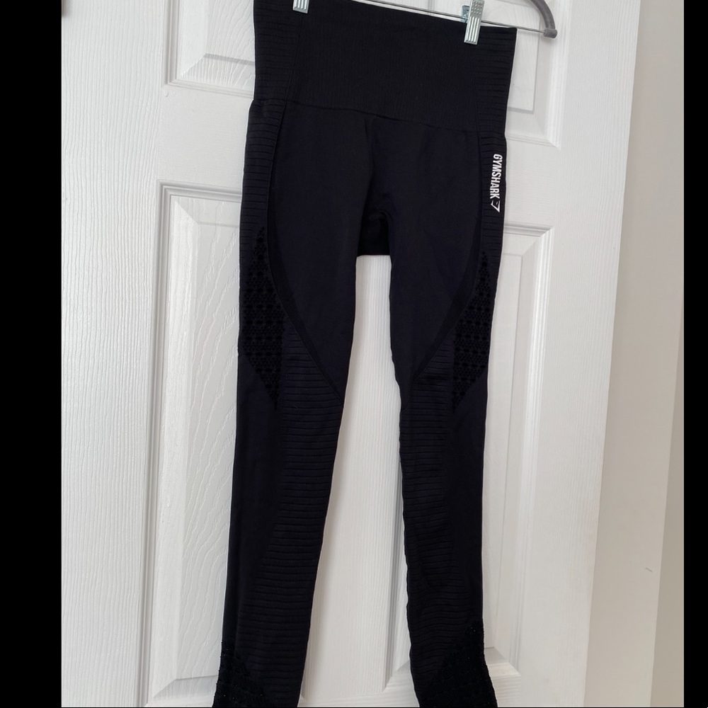 Seamless Gymshark Leggings